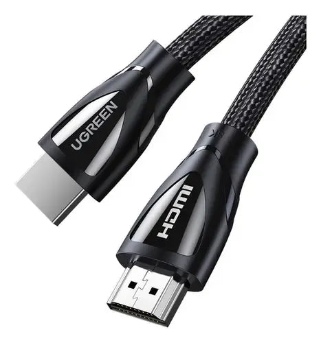CABLE HDMI 8K MALE TO MALE 5M