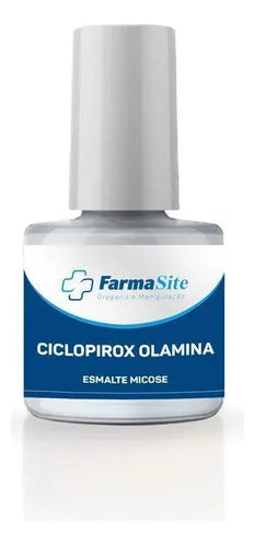 ESMALTE PODOLOGICO ANTIMICOTICO CICLOPIROX 15ML
