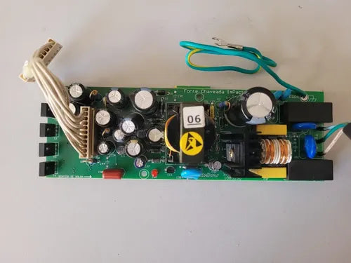 Placa Fuente de Alimentacion 60W Impacta 68i