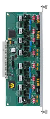 Tarjeta de 8 Troncales Analogicas Impacta