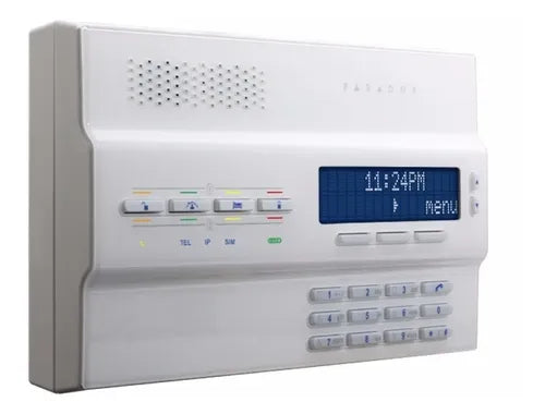 Consola de Alarma Inalambrica 64 Zonas Magellan MG6250 (Outlet)