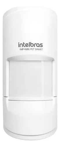 Sensor de Movimiento Inalambrico IVP 4101 Pet Smart (Outlet)