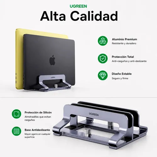 SOPORTE VERTICAL P/PORTATIL