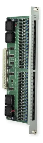 Tarjeta de 32 Extensiones Balanceadas CP 192-352