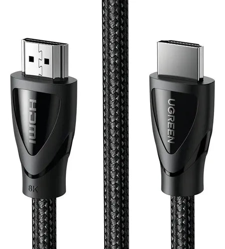 CABLE HDMI 8K MALE TO MALE 5M