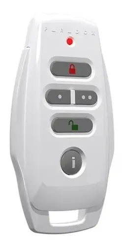 Control Remoto Bi-Direccional Paradox REM25
