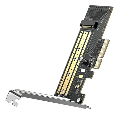 ADAPTADOR TARJETA EXPRESS M.2 NVME A PCI - E3.0X4