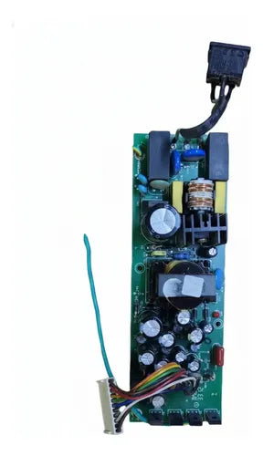 Placa Fuente de Alimentacion CP48 / CP112