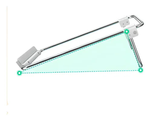 SOPORTE PARA LAPTOP PLEGABLE