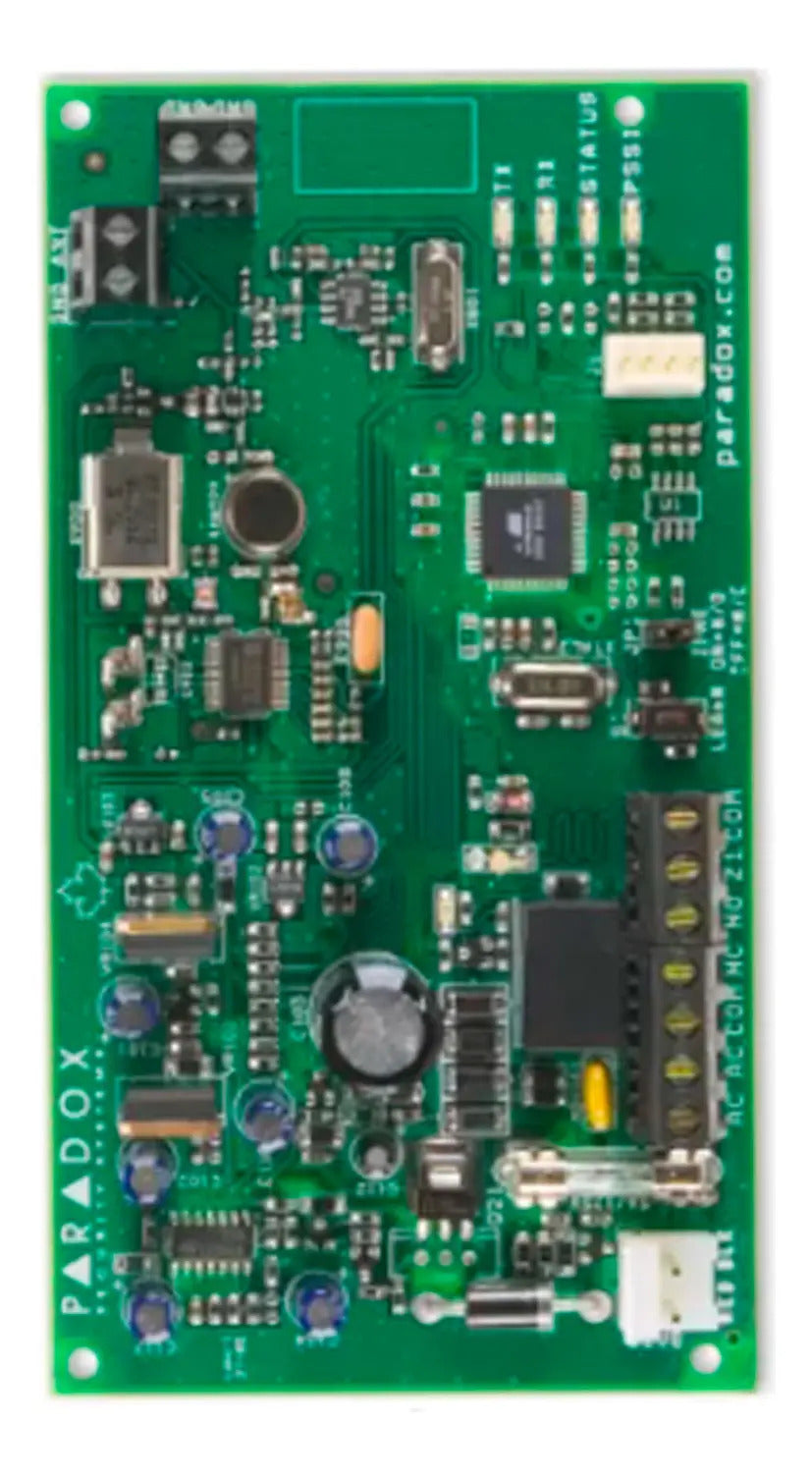 Modulo Repetidor Inalambrico Paradox RPT1 (Outlet)