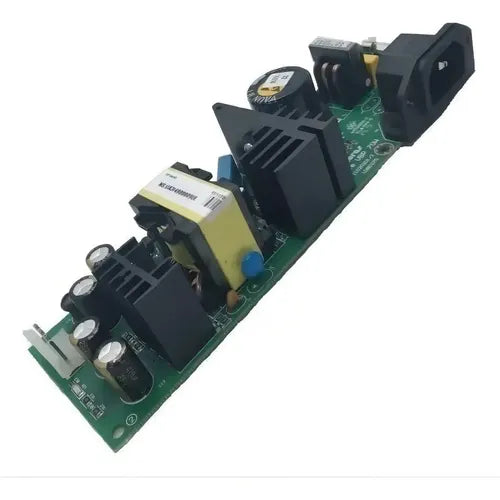 Placa Fuente de Alimentacion Impacta Rack
