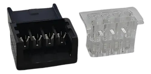 Conectores para Central Impacta / CP (Caja x50)