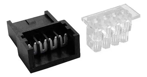 Conectores para Central Impacta / CP (Caja x50)