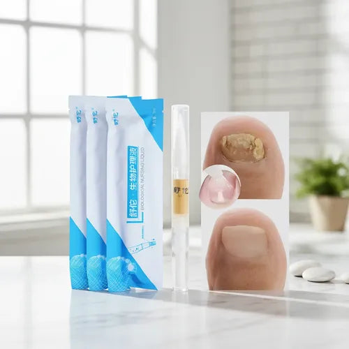 TRATAMIENTO COMPLEMENTARIO PODOLOGICO FORTALECEDOR DE UÑAS 15ML