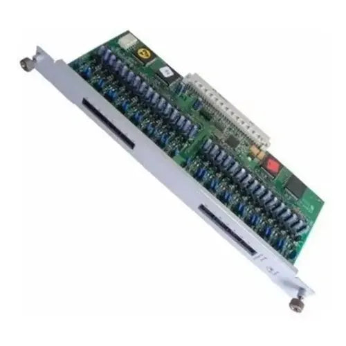 Tarjeta de 24 Extensiones Analogicas Impacta