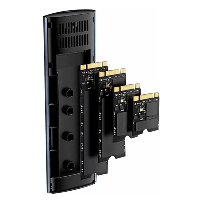 UGREEN M.2 NVME SSD ENCLOSURE