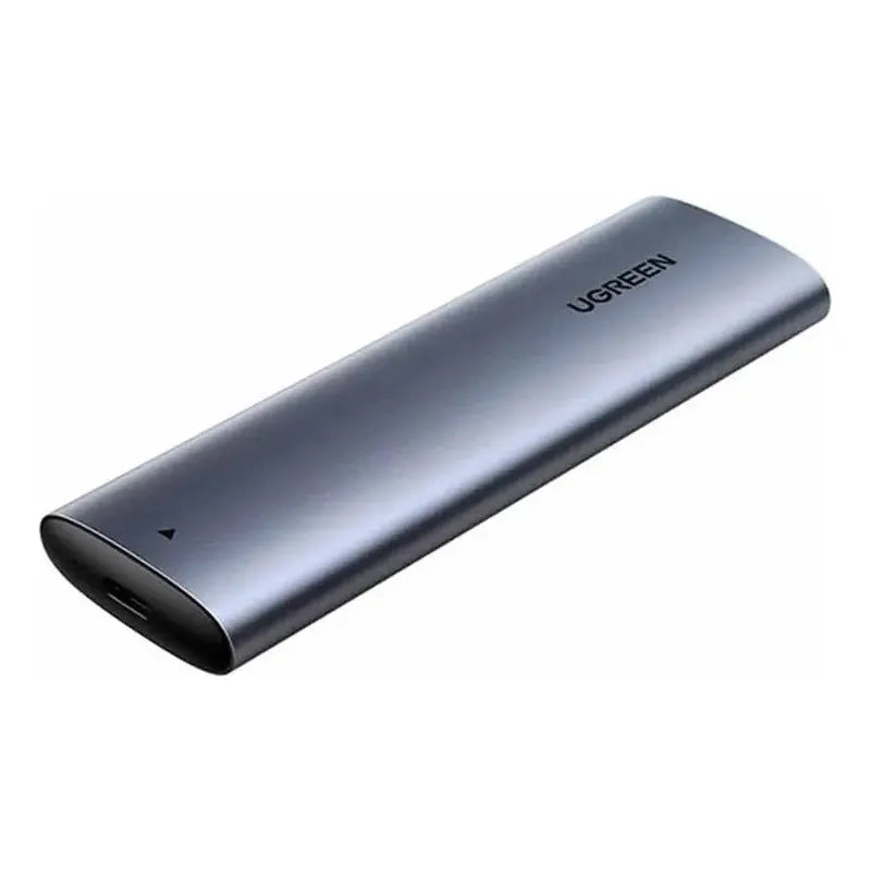 UGREEN M.2 NVME SSD ENCLOSURE