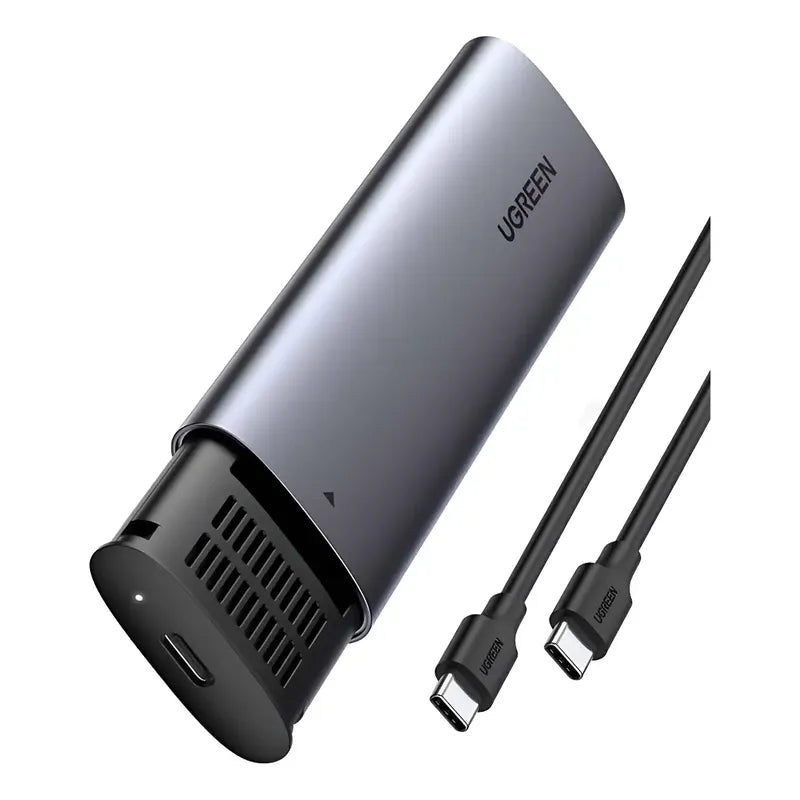 UGREEN M.2 NVME SSD ENCLOSURE