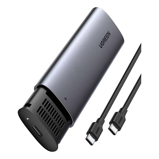 UGREEN M.2 NVME SSD ENCLOSURE