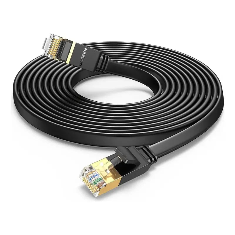 UGREEN CAT 7 ROUND ETHERNET CABLE 2M