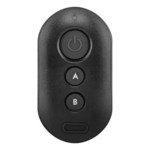 Control Remoto Intelbras XAC 4000 Smart 433.92 MHz