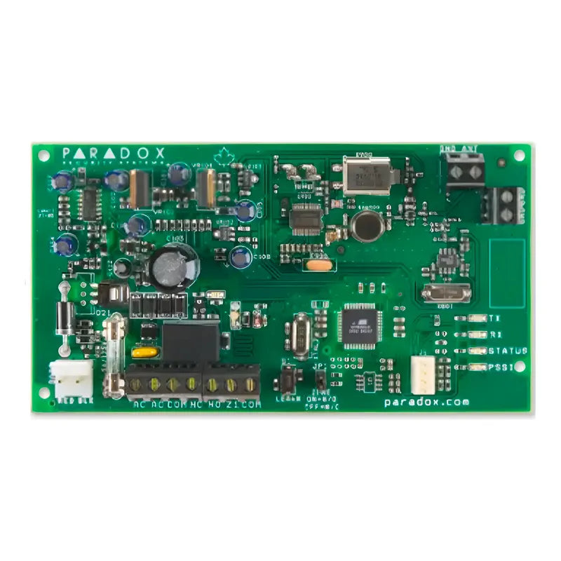 Modulo Repetidor Inalambrico Paradox RPT1 (Outlet)