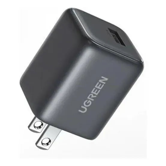 18W 1A GAN FAST CHARGER