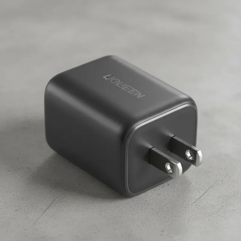 18W 1A GAN FAST CHARGER