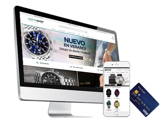 DISEÑO DE PAGINA WEB ONLINE BASICO