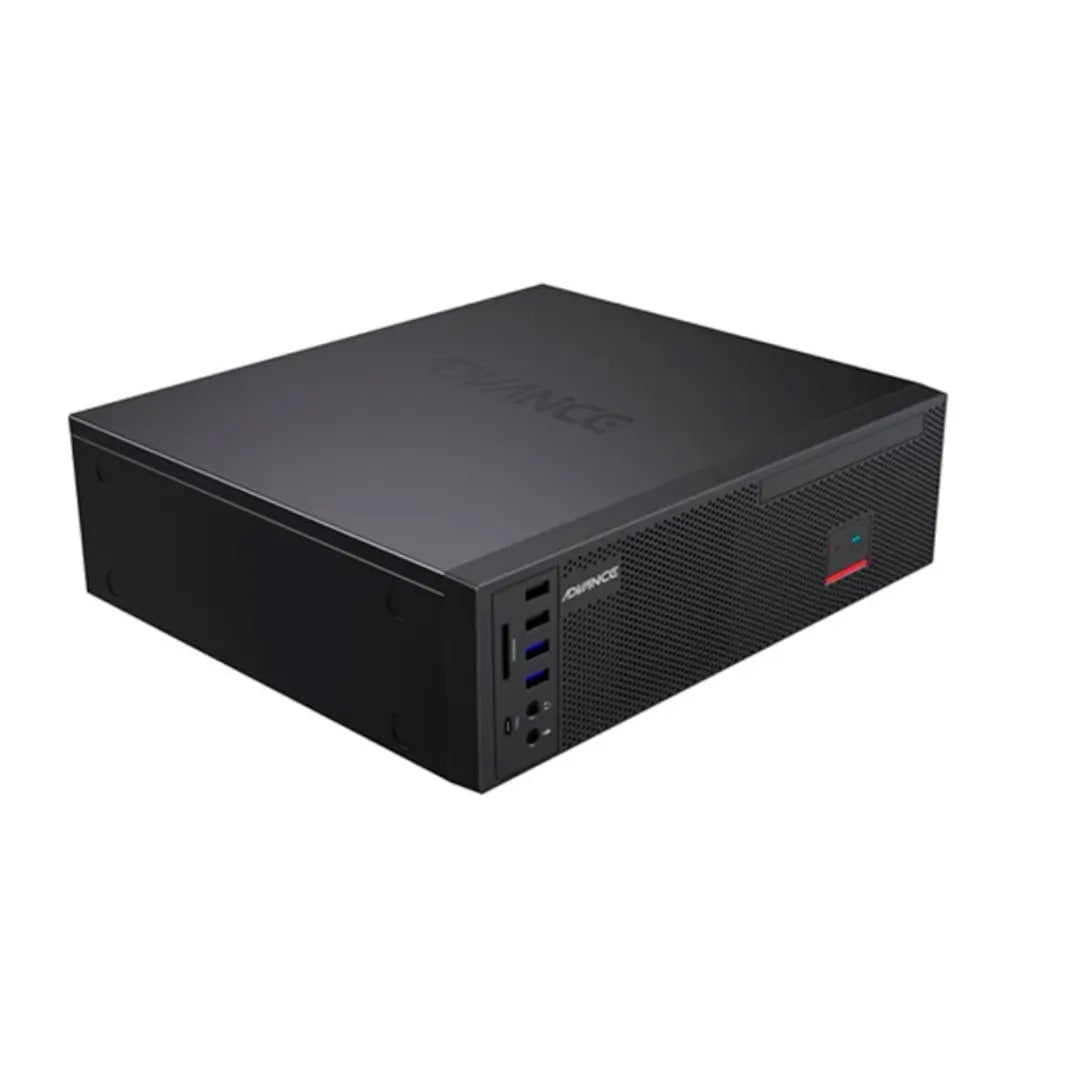 Pc Advance Vission Vm1470, Intel I7-13650Hx 2.60.Ghz - 4.90Ghz 24Mb Cache