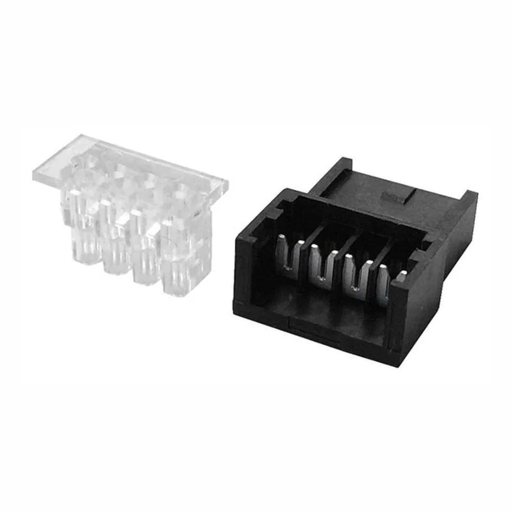 Conectores para Central Impacta / CP (Caja x50)