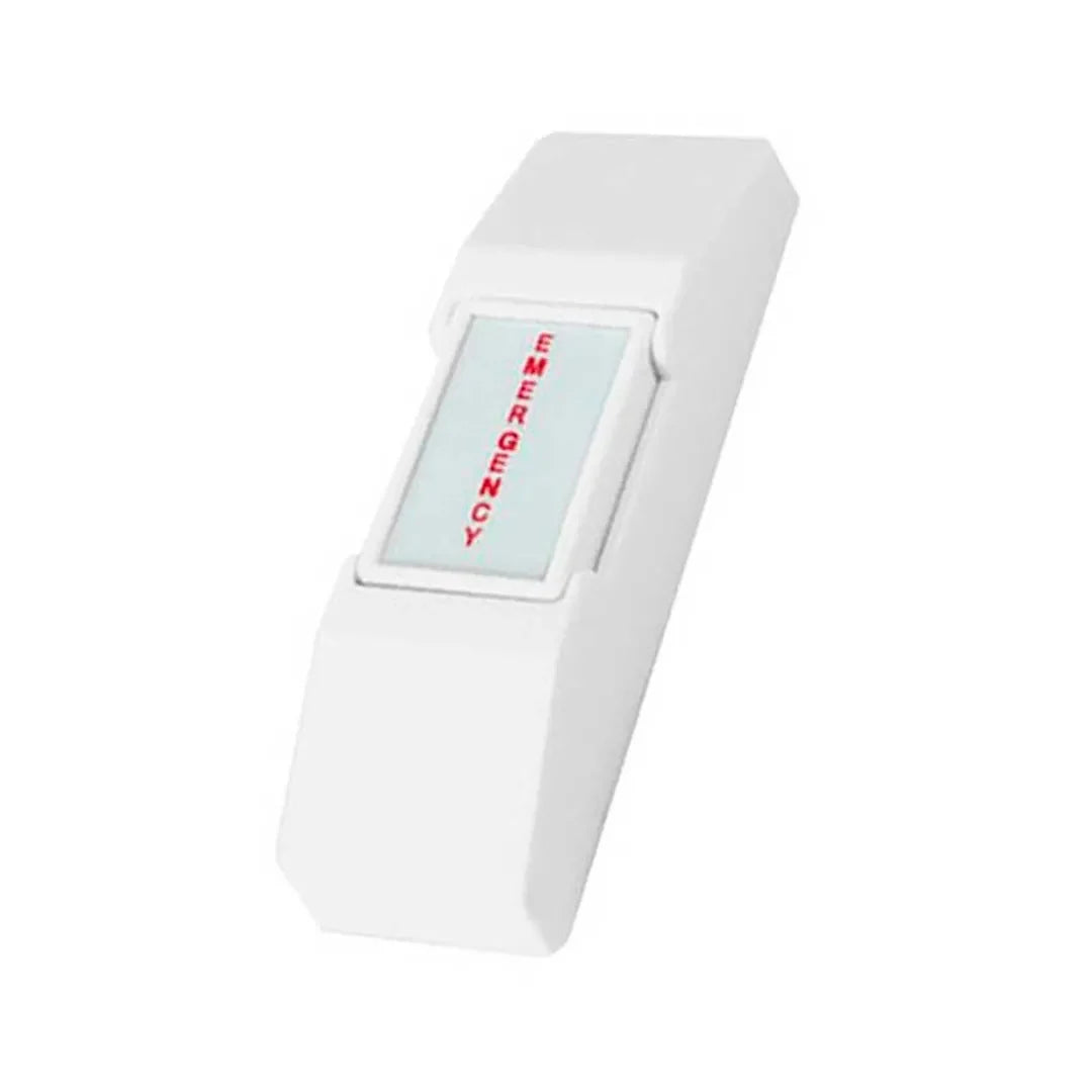 EB-12 - Botón de emergencia NA/NC (12 - 24V)