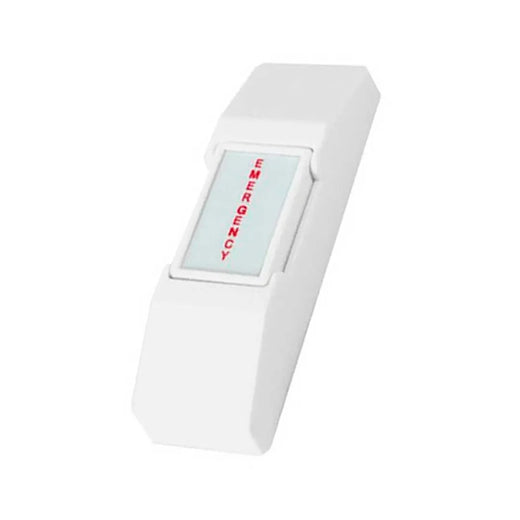 EB-12 - Botón de emergencia NA/NC (12 - 24V)