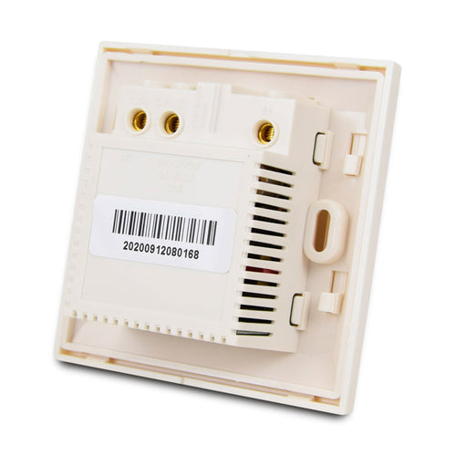 ZKTECO ENERGY SWITCH Interruptor de Ahorro de Energía para Cerradura Electrónica