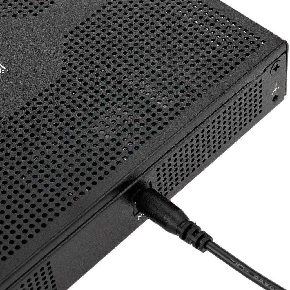 Enrutador EdgeRouter de 6 puertos con PoE