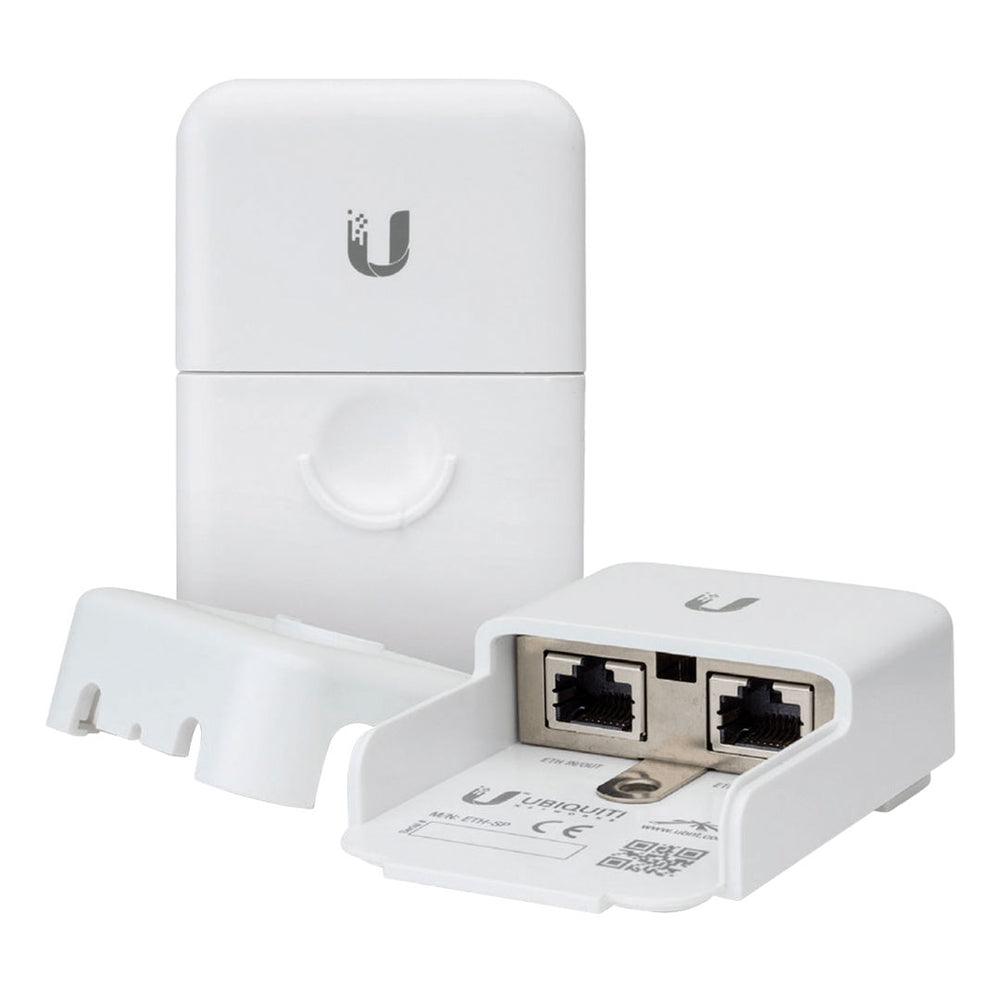 Protector de Sobretensión Ethernet Gen 2