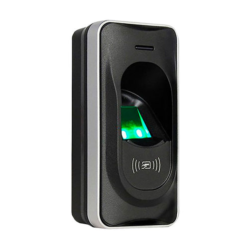 ZKTECO FR1200 Lector de Huella y Tarjeta RFID 125Khz RS485
