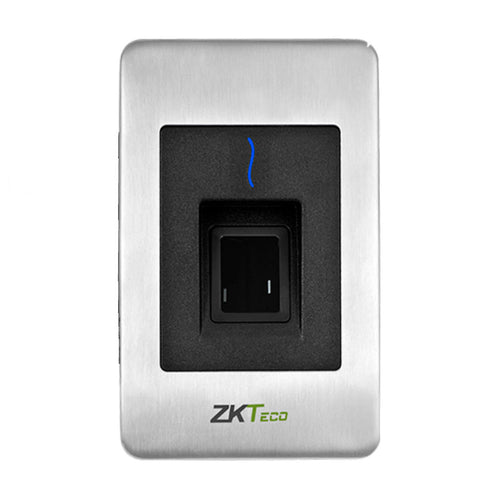 ZKTECO FR1500S Lector de Huella y Tarjeta RFID IP65