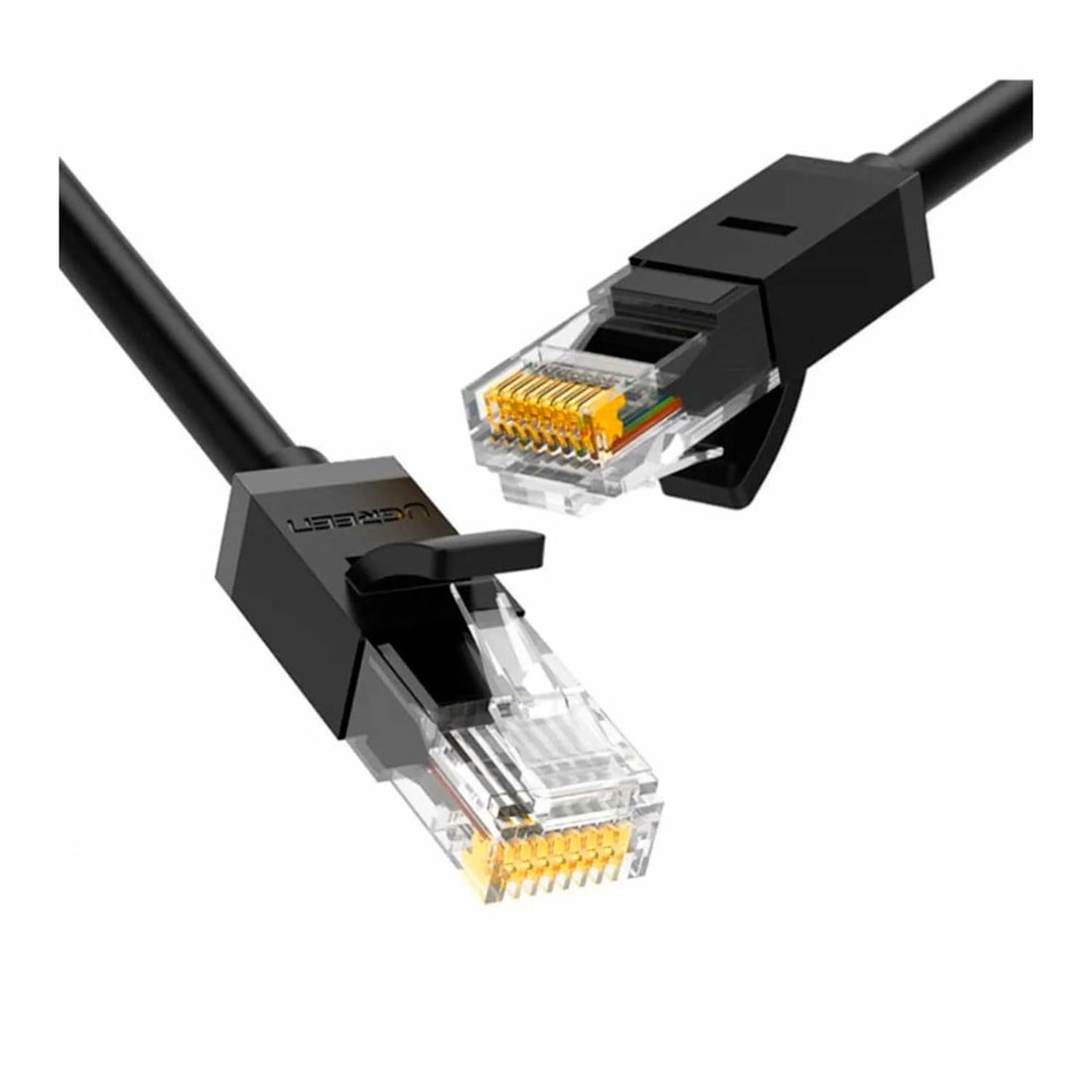 CABLE CAT6 - UTP - ETHERNET PLANO - COBRE PURO