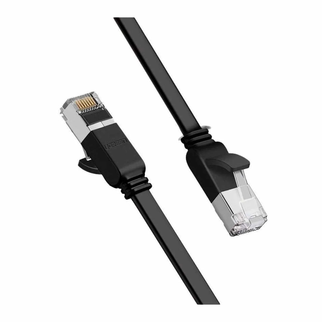 CABLE CAT6 UTP - ETHERNET REDONDO - COBRE PURO
