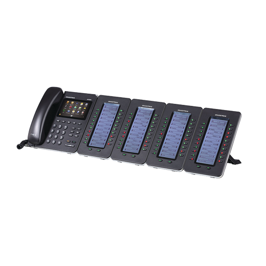 Módulo de expansión para GXP2140, GXP2170 y GXV3240