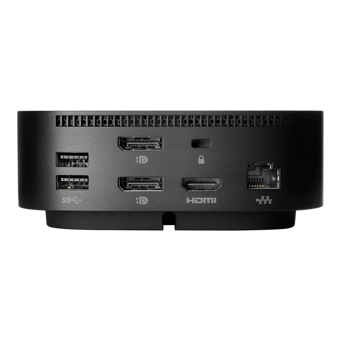 DOCK. STAT. HP USB-C DOCK G5 5TW10AA#ABM