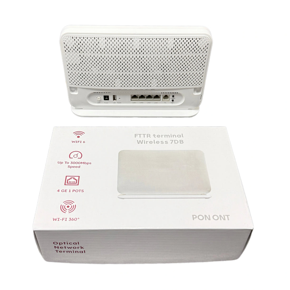 ROUTER FIREWALL SD-WAN NSE3000  2 PUERTOS WAN GIGABIT + 2 SFP COMBO 4 PUERTOS LAN GIGABIT GESTIÓN UNIFICADA DE AMENAZADAS ADMINISTRACIÓN DESDE LA NUBE CON CNMAESTRO HASTA 300 DISPOSITIVOS