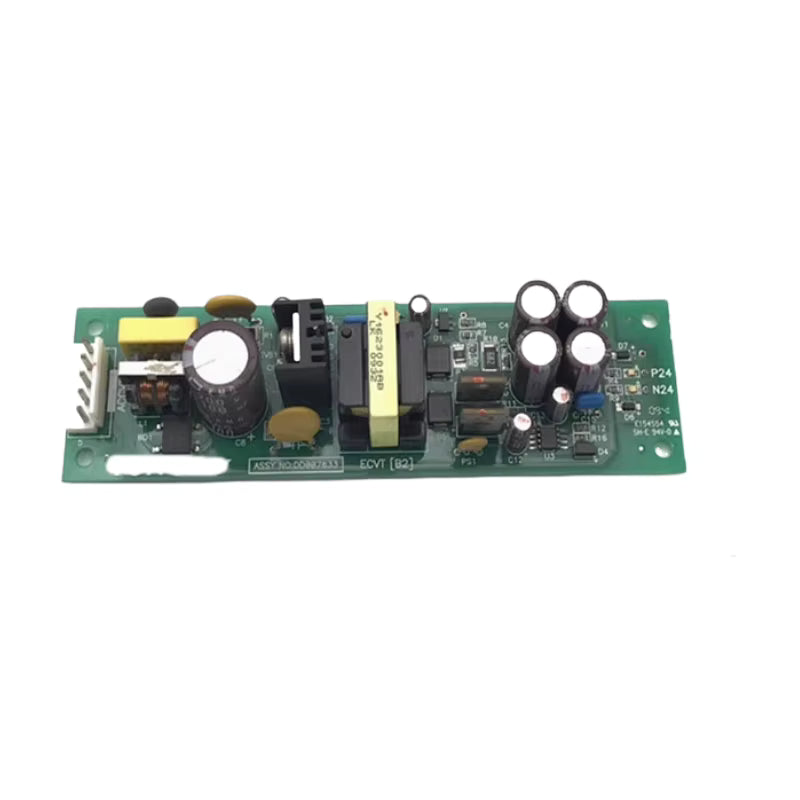 Placa Fuente de Alimentacion Impacta Rack