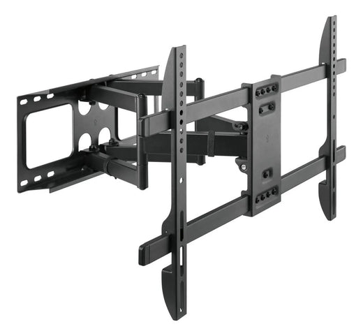 RACK MOVIBLE PARA TV DE 37 A 90 PULGADAS – PK95