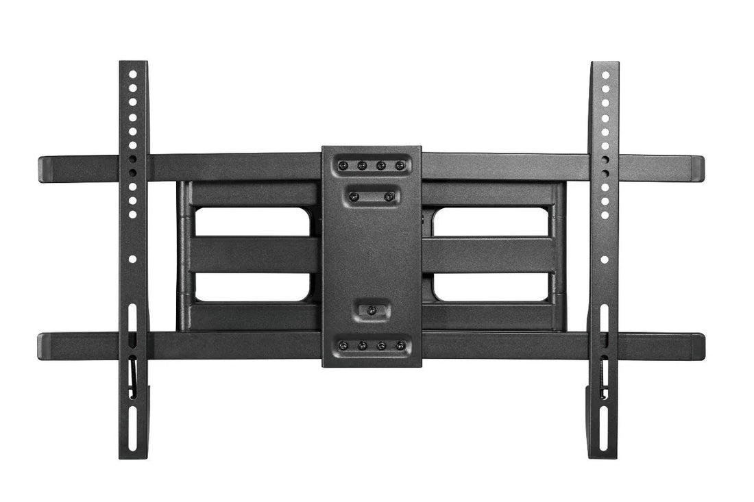 RACK MOVIBLE PARA TV DE 37 A 90 PULGADAS – PK95