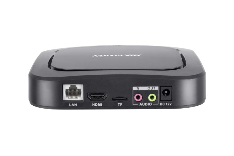 DIGITAL SIGNAGE BOX HIKVISION MEDIA PLAYER DS-D60E-B O-STD (317600978)
