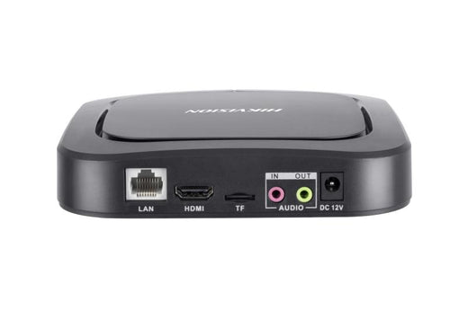 DIGITAL SIGNAGE BOX HIKVISION MEDIA PLAYER DS-D60E-B O-STD (317600978)