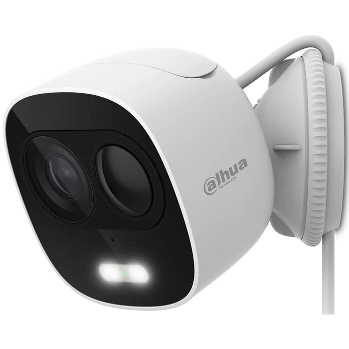 cámara de seguridad IP inalámbrica de 2 megapíxeles con resolución Full HD