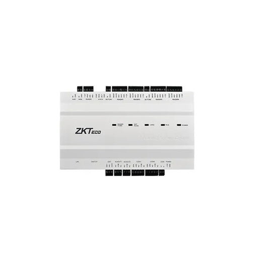 ZKTECO INBIO260 PRO BOX Panel de Control de Acceso 2 Puertas